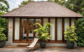 ZIN Berawa Villas&BnB